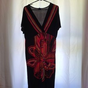 Boho sundress size 16